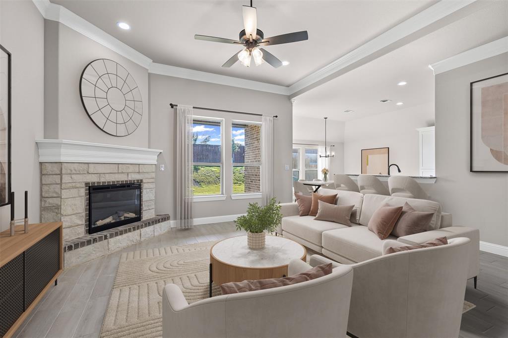 Boardwalk Estates - Residential