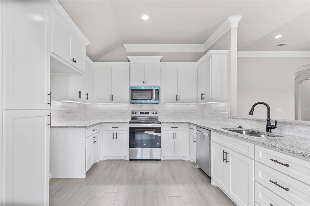 Boardwalk Estates - Residential