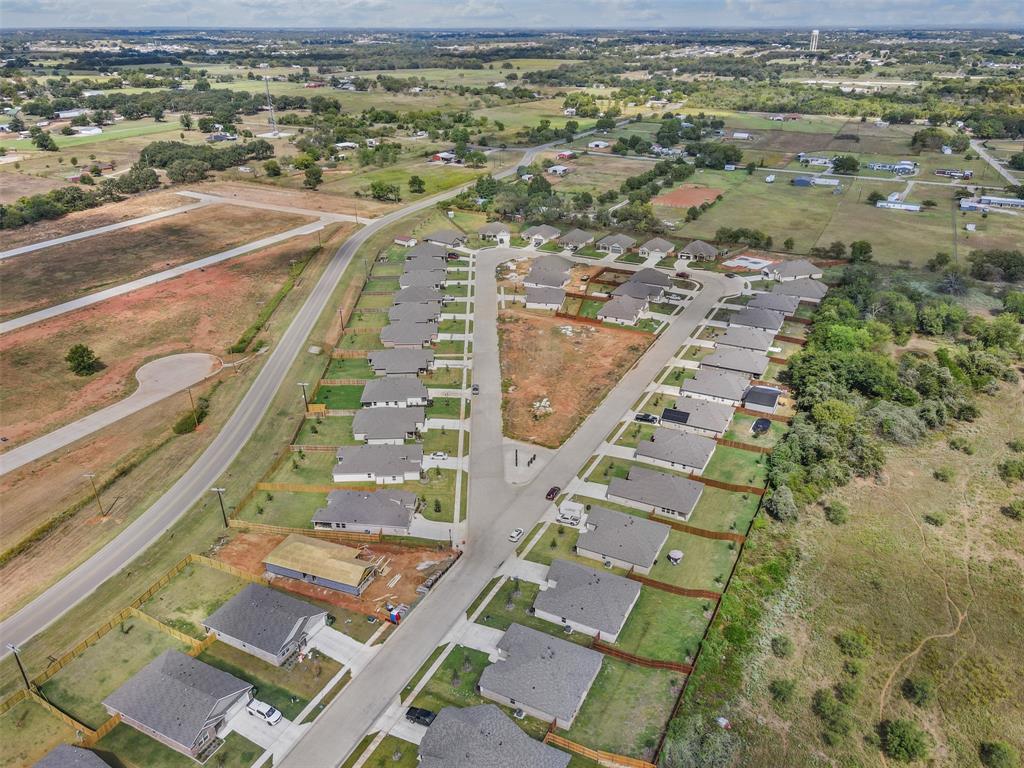 Boardwalk Estates - Residential