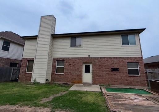 712 Mistymoor Lane