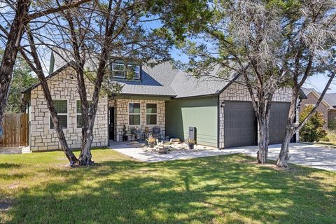 2520 Creek Drive Granbury TX 76048