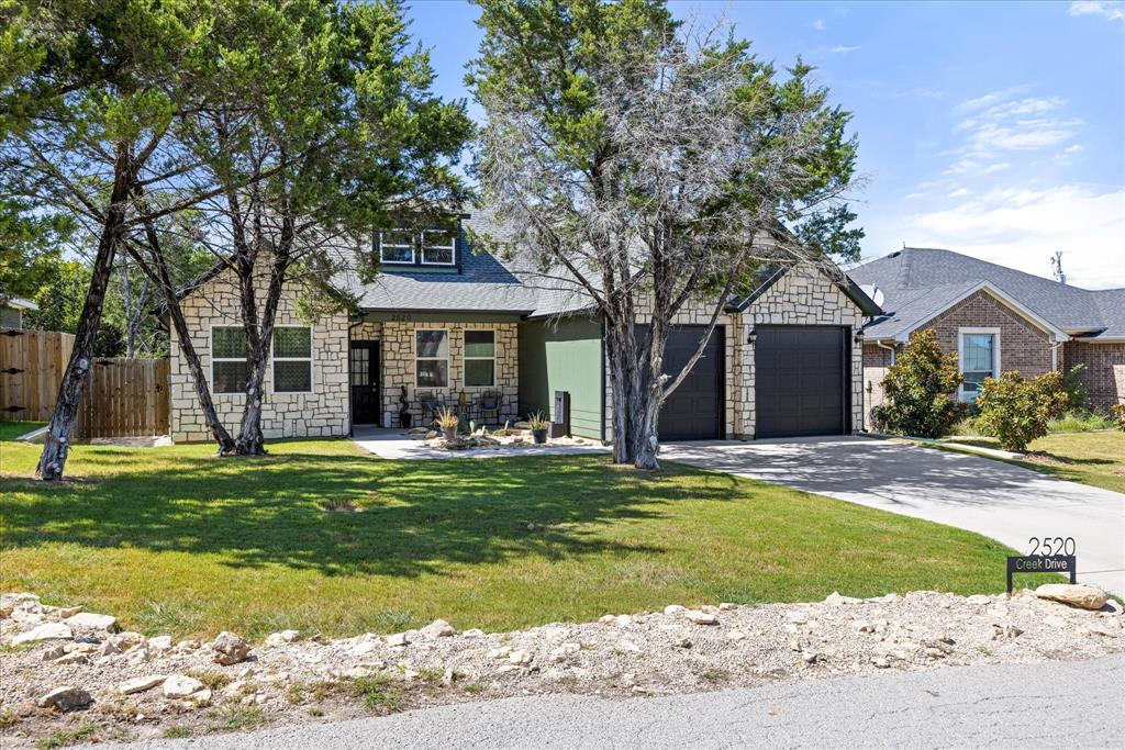 2520 Creek Drive