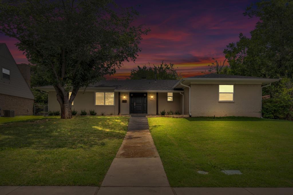 1805 Wellington Drive