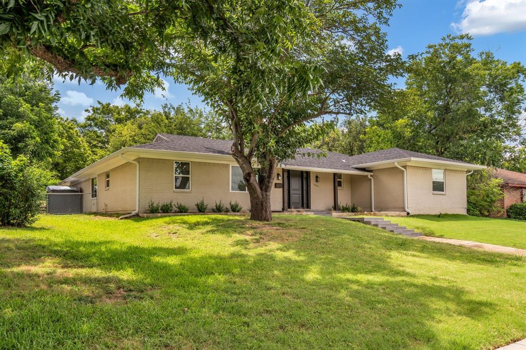 1805 Wellington Drive