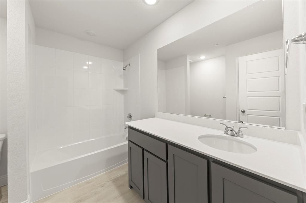 Sereno Oaks at Buckner Terrace - Residential