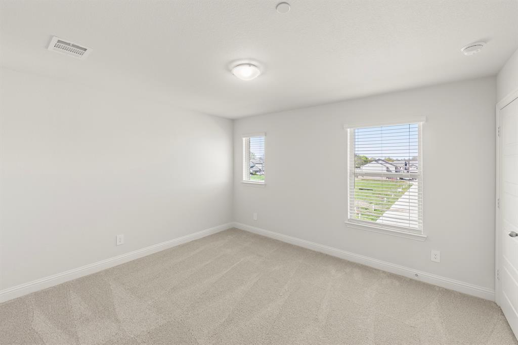 Sereno Oaks at Buckner Terrace - Residential