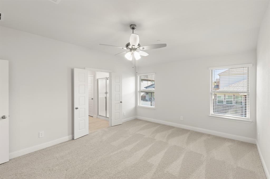 Sereno Oaks at Buckner Terrace - Residential