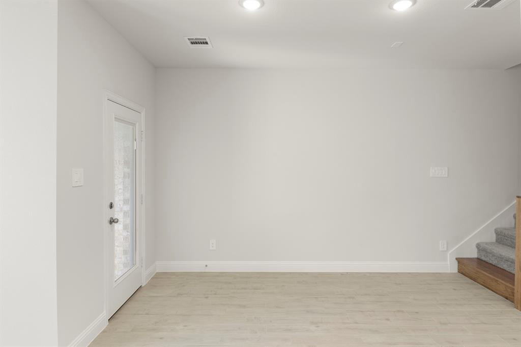 Sereno Oaks at Buckner Terrace - Residential