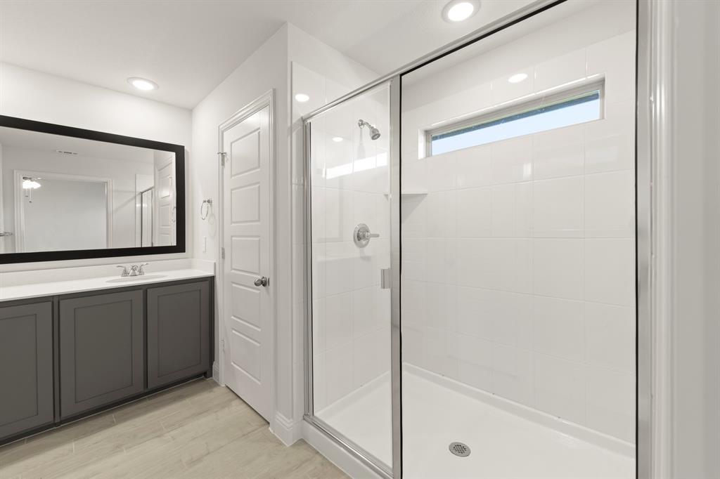 Sereno Oaks at Buckner Terrace - Residential