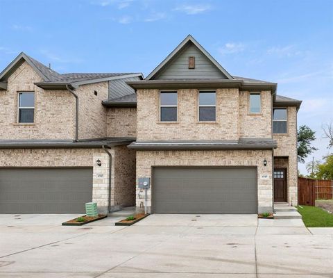 2634 Copper Breaks Street Dallas TX 75228