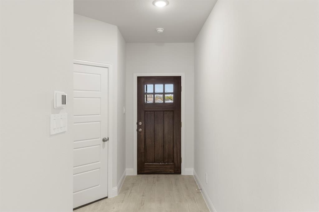 Sereno Oaks at Buckner Terrace - Residential