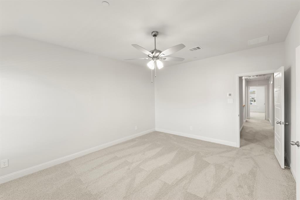 Sereno Oaks at Buckner Terrace - Residential