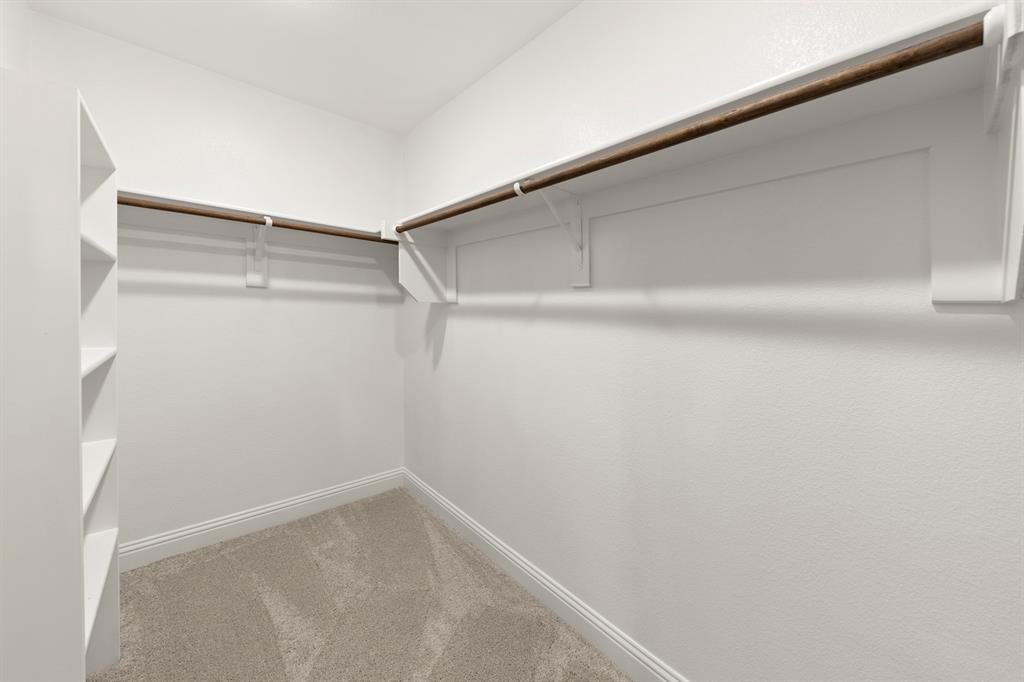 Sereno Oaks at Buckner Terrace - Residential