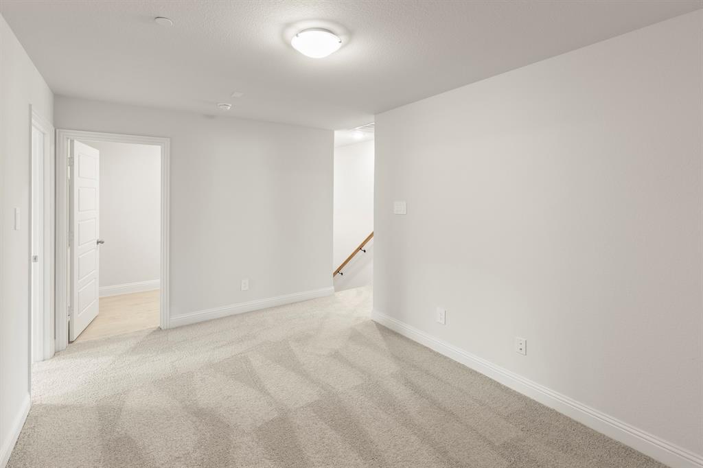 Sereno Oaks at Buckner Terrace - Residential