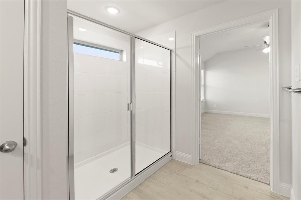 Sereno Oaks at Buckner Terrace - Residential