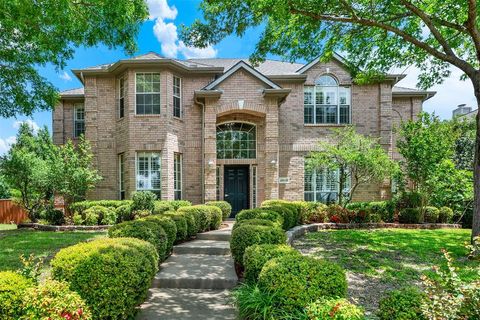 Photo of 2810 Ashbury Drive, Richardson, TX 75082 (MLS # 21284965)