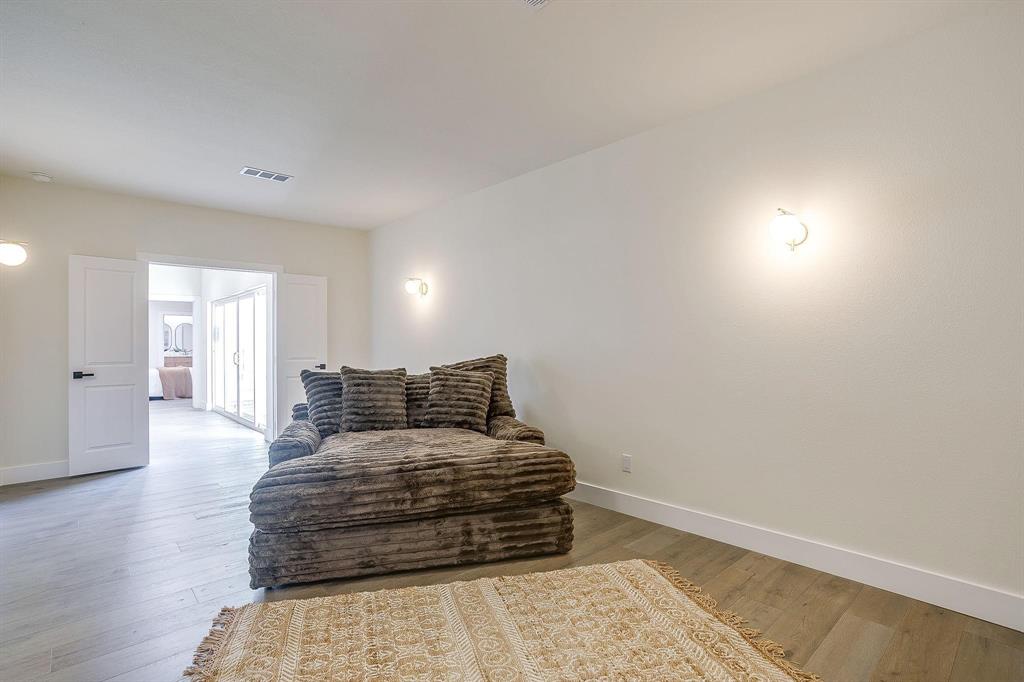 Ridglea Add - Residential