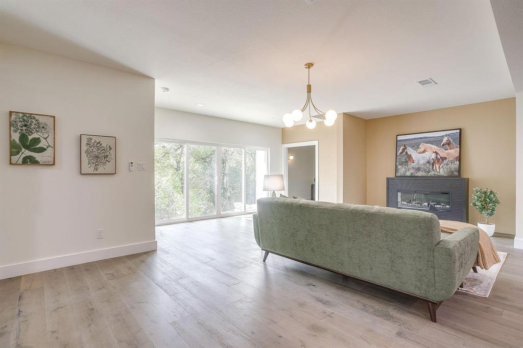 Ridglea Add - Residential