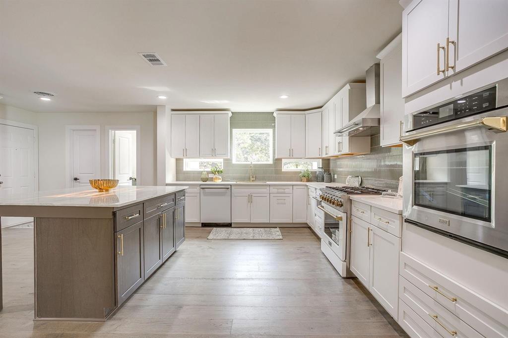 Ridglea Add - Residential