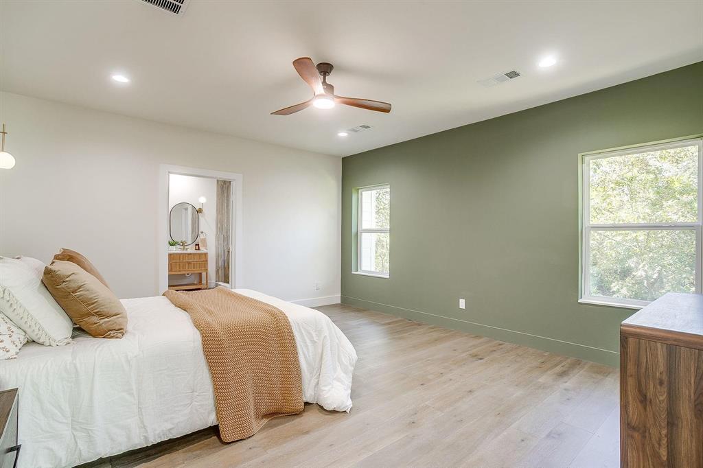 Ridglea Add - Residential