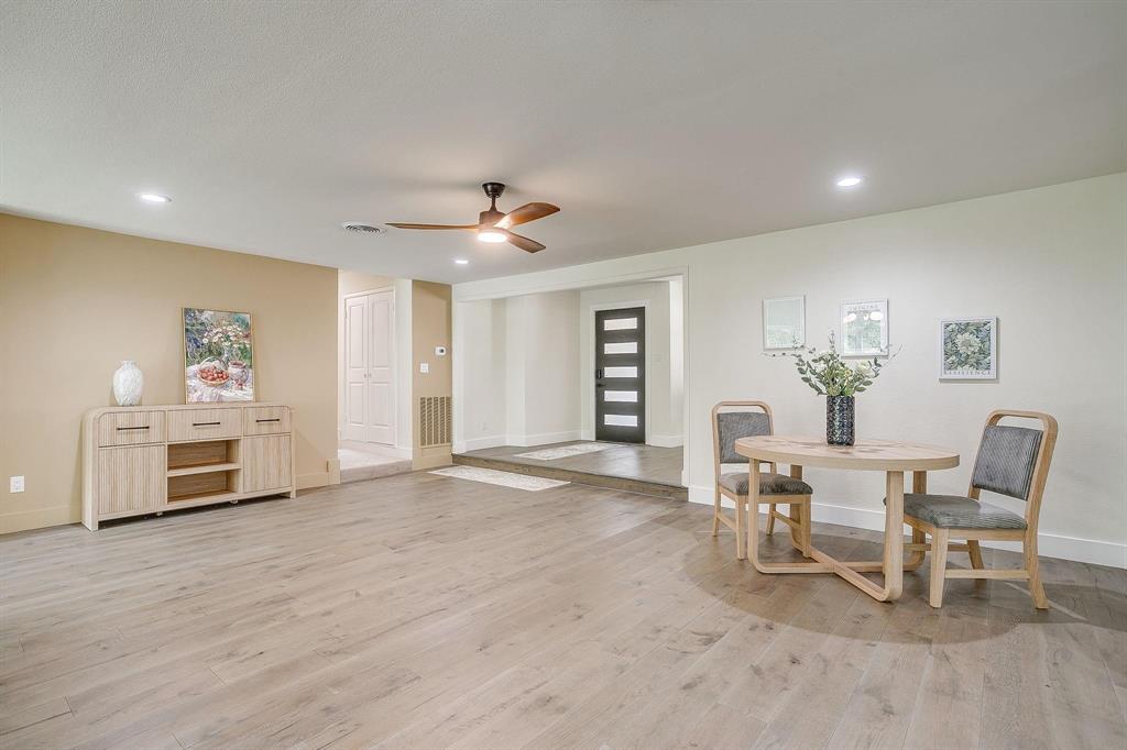Ridglea Add - Residential