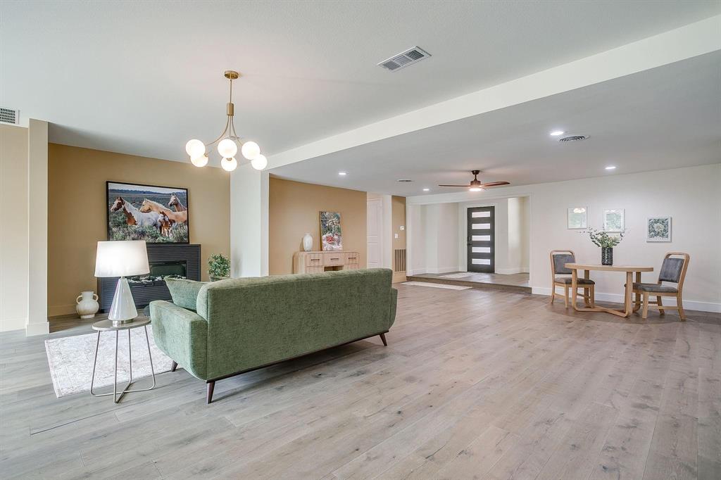 Ridglea Add - Residential