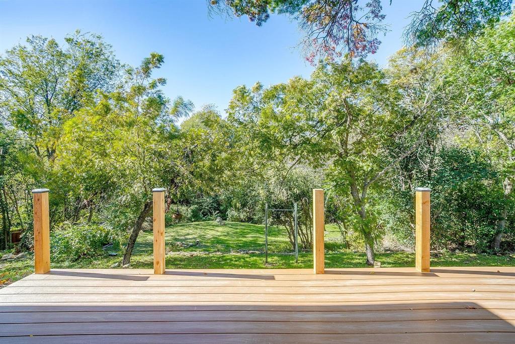 Ridglea Add - Residential
