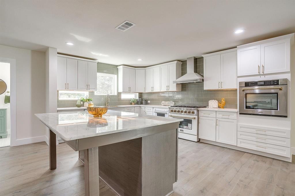 Ridglea Add - Residential