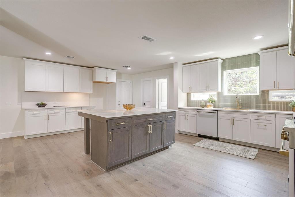 Ridglea Add - Residential