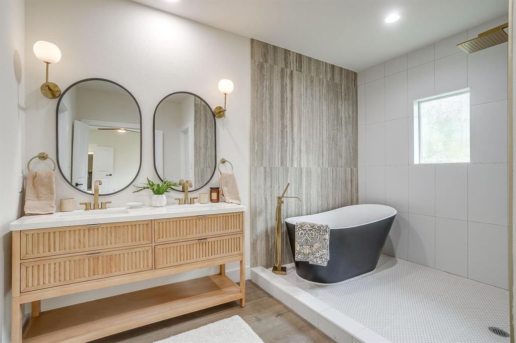 Ridglea Add - Residential