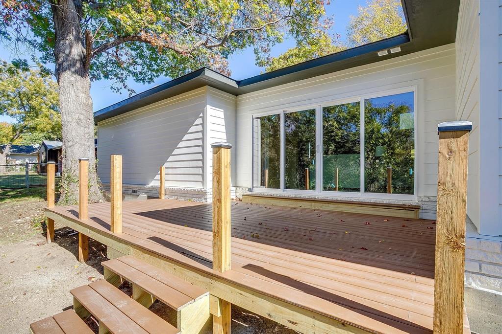 Ridglea Add - Residential
