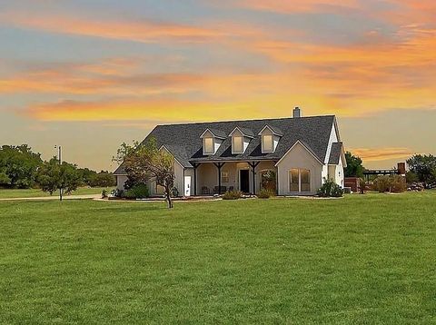 400 Valle Vista Road Aledo TX 76008