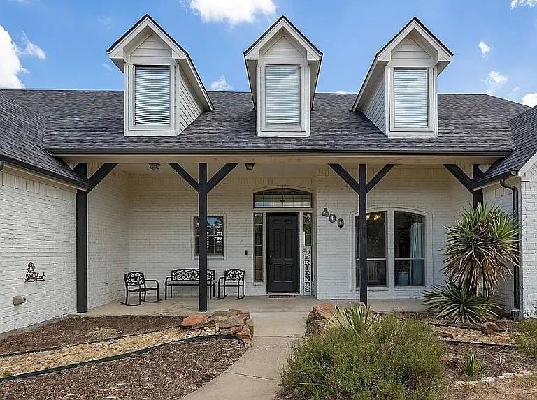 400 Valle Vista Road