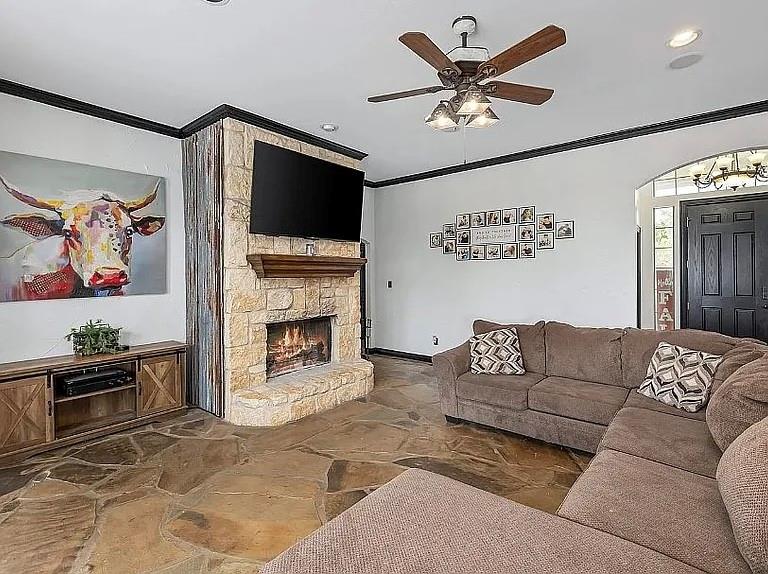 400 Valle Vista Road