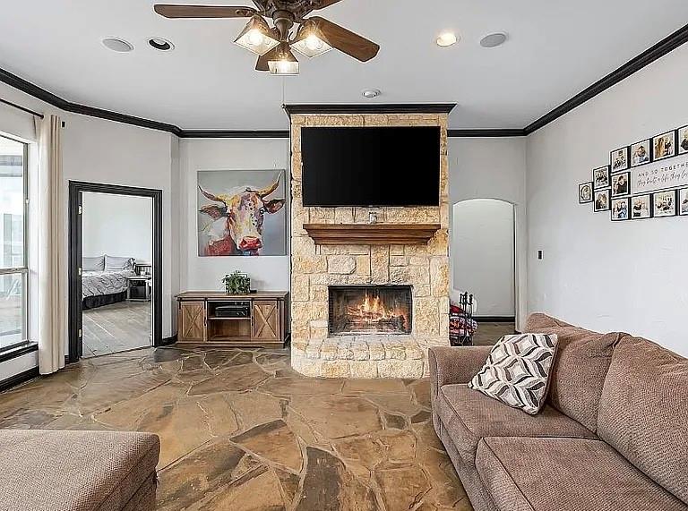 400 Valle Vista Road