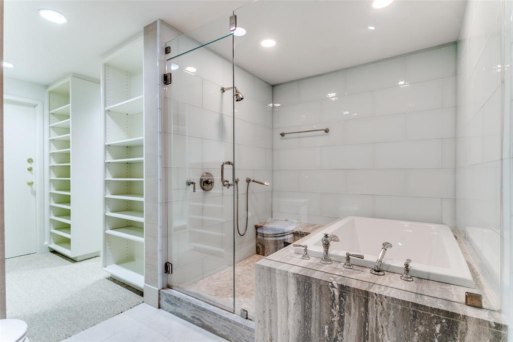 Claridge Condos - Residential