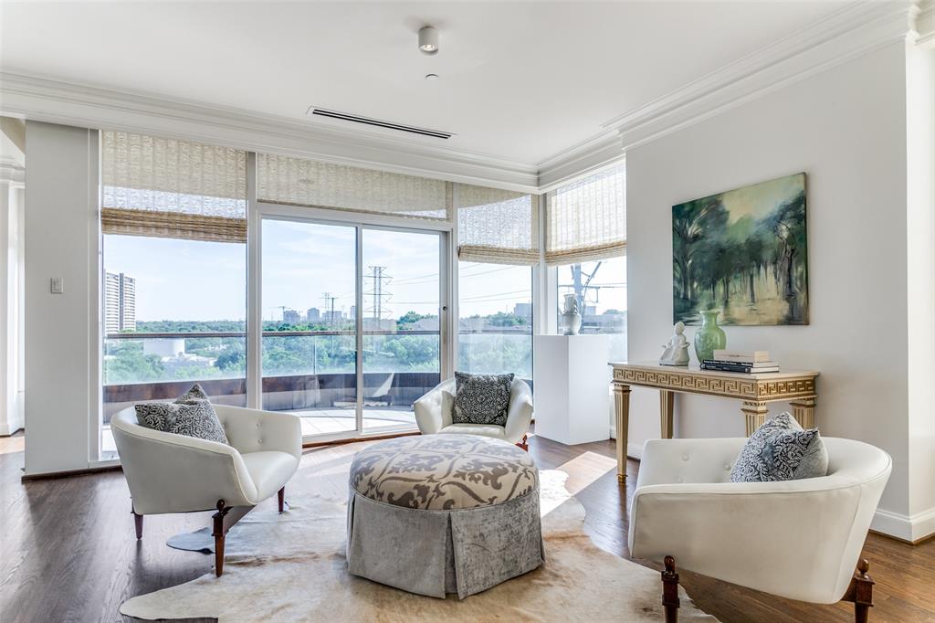 Claridge Condos - Residential