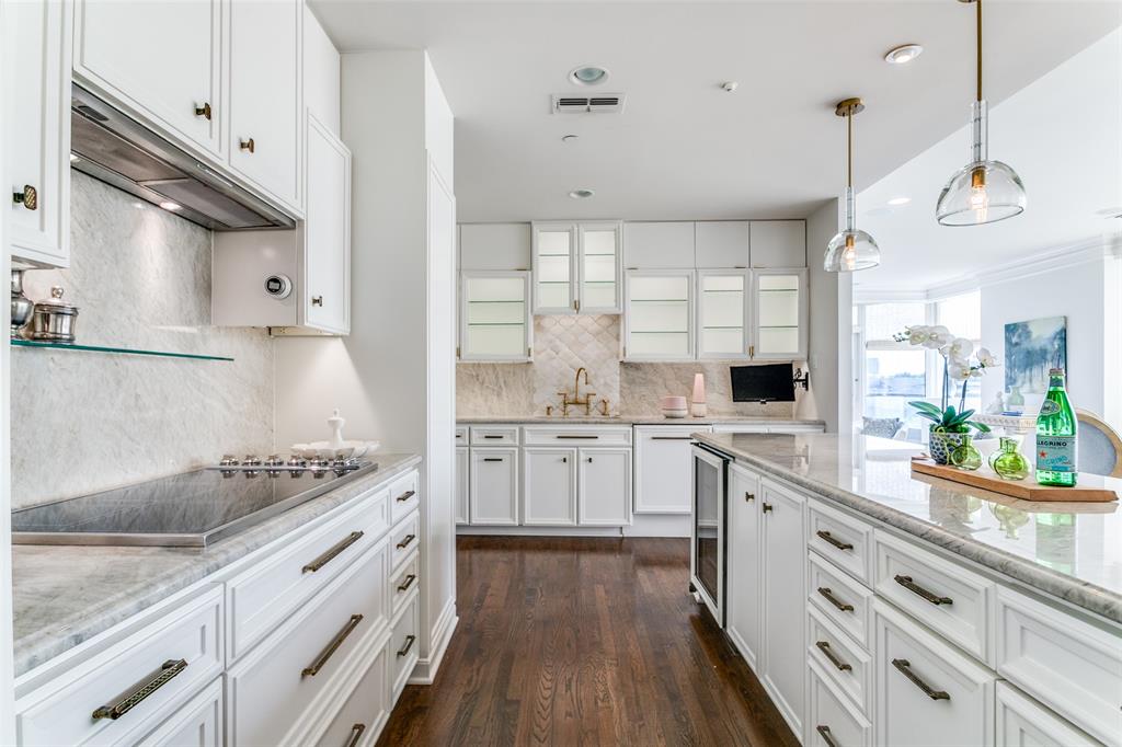 Claridge Condos - Residential