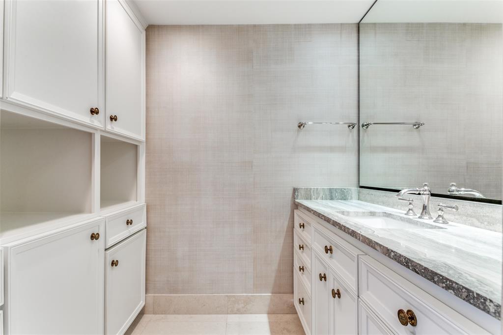 Claridge Condos - Residential