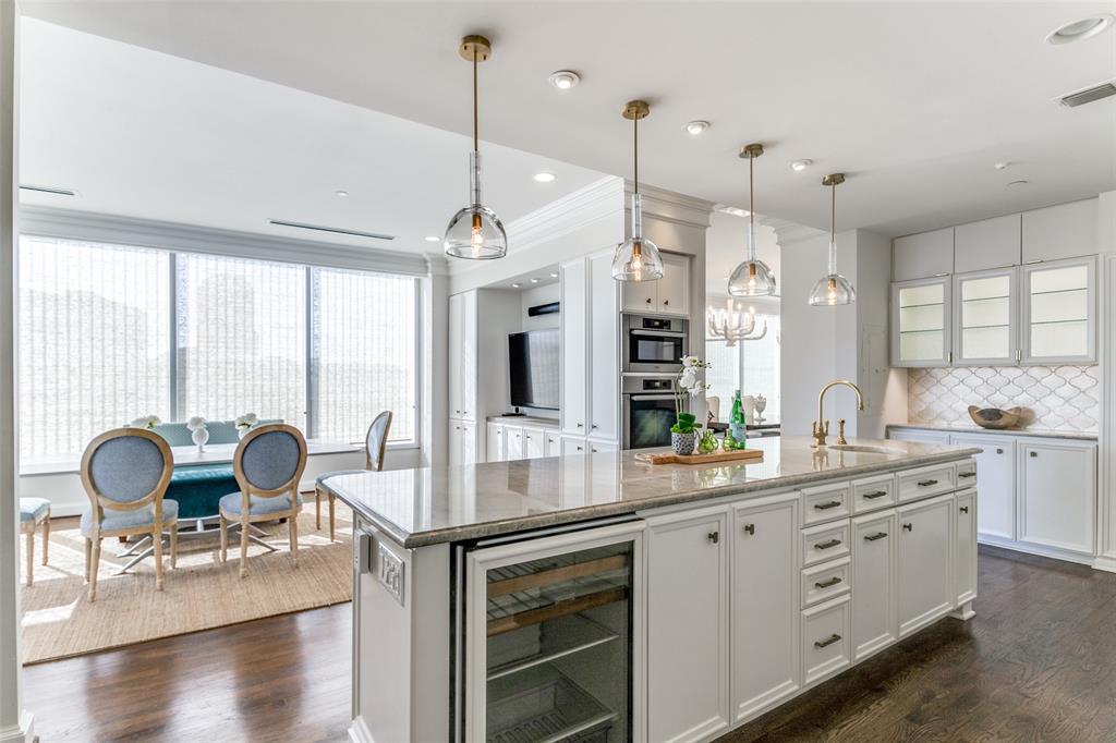 Claridge Condos - Residential