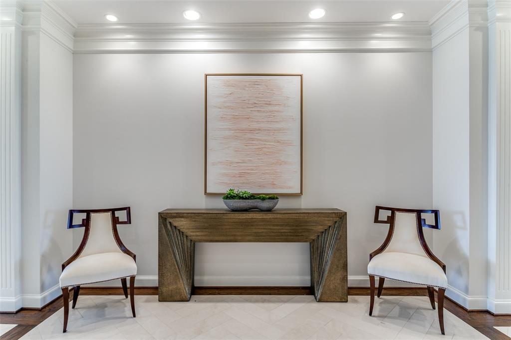 Claridge Condos - Residential