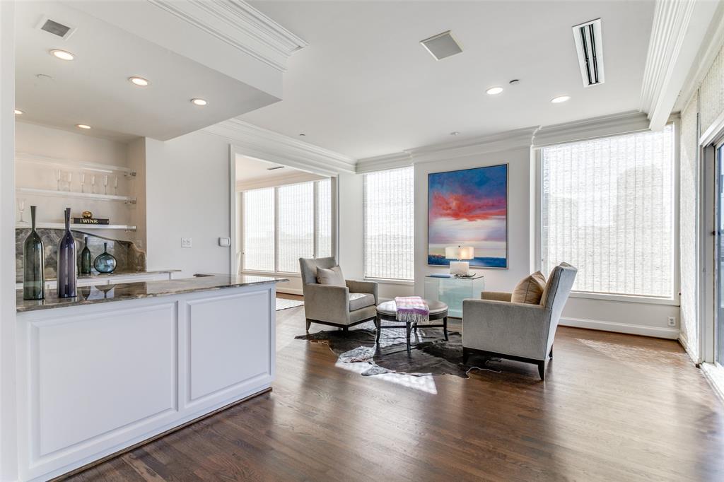 Claridge Condos - Residential