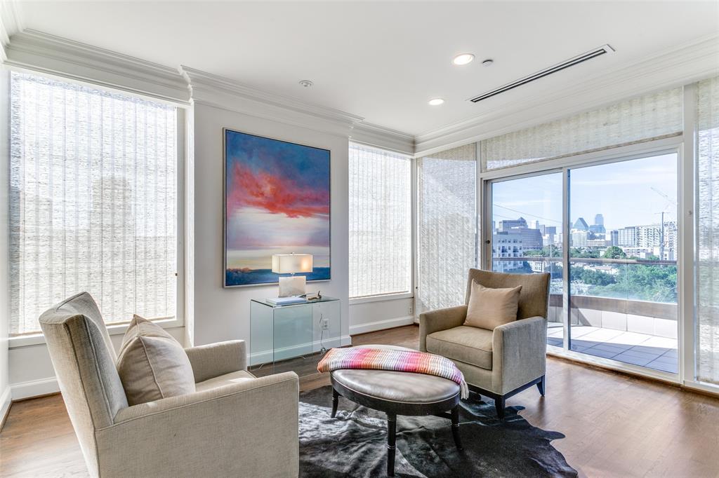 Claridge Condos - Residential