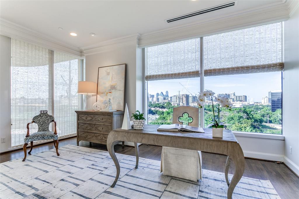 Claridge Condos - Residential