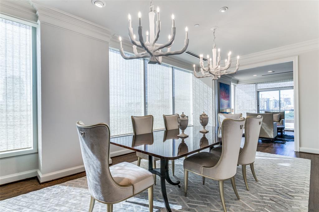 Claridge Condos - Residential