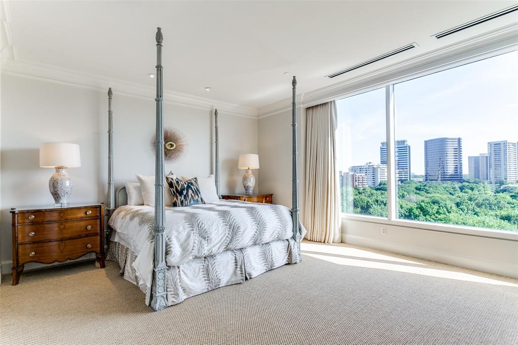 Claridge Condos - Residential