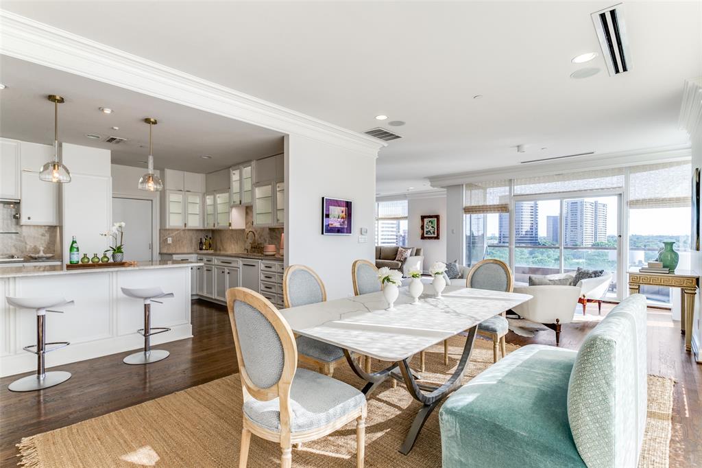 Claridge Condos - Residential