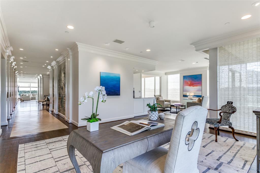 Claridge Condos - Residential