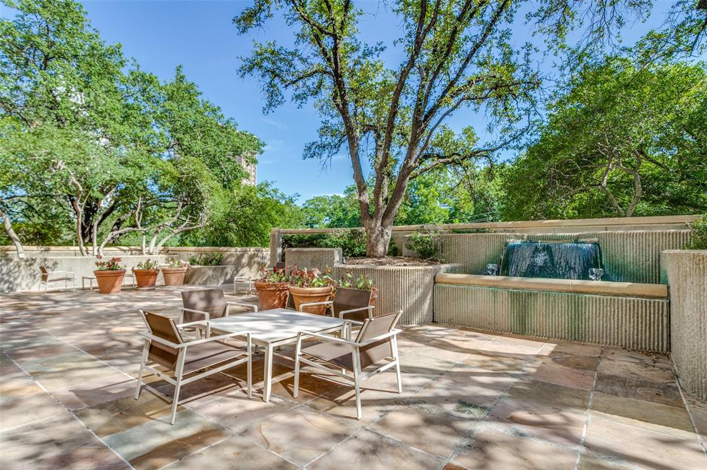 Claridge Condos - Residential