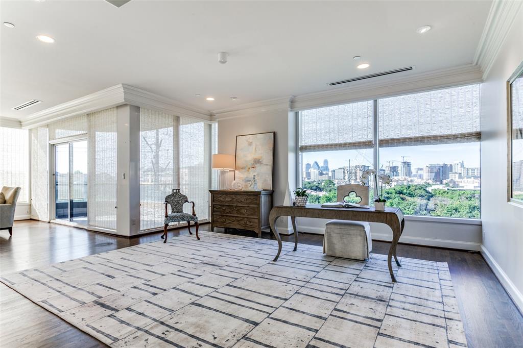 Claridge Condos - Residential